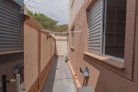 Apartamento à venda com 52m², 3 quartos e 1 vaga Apartamento à venda com 52m², 3 quartos e 1 vagaQuintal