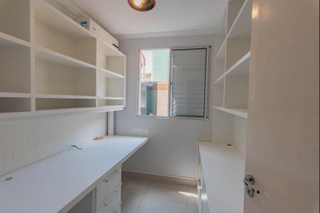 Apartamento à venda com 52m², 3 quartos e 1 vaga Apartamento à venda com 52m², 3 quartos e 1 vagaQuarto 2