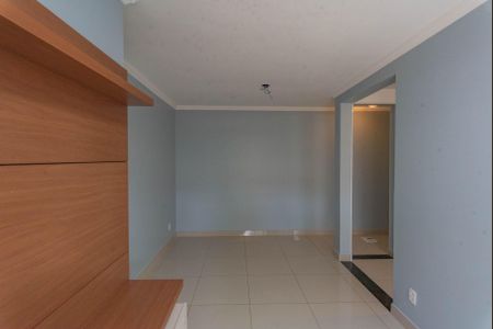 Apartamento à venda com 52m², 3 quartos e 1 vaga Apartamento à venda com 52m², 3 quartos e 1 vagaSala