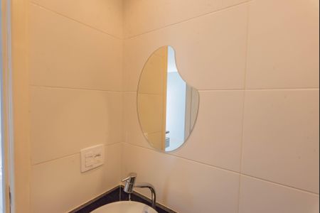 Apartamento à venda com 52m², 3 quartos e 1 vaga Apartamento à venda com 52m², 3 quartos e 1 vagaBanheiro