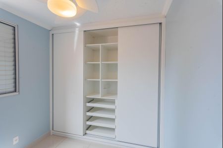 Apartamento à venda com 52m², 3 quartos e 1 vaga Apartamento à venda com 52m², 3 quartos e 1 vagaQuarto 1