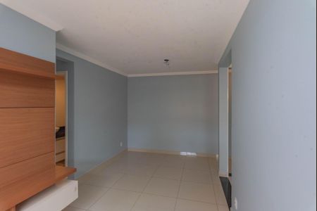Apartamento à venda com 52m², 3 quartos e 1 vaga Apartamento à venda com 52m², 3 quartos e 1 vagaSala