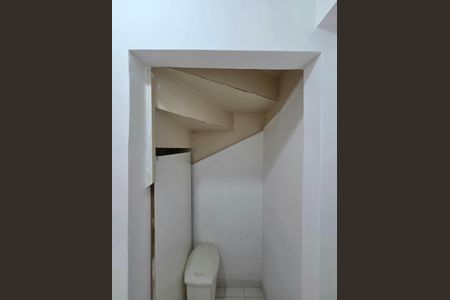 Apartamento para alugar com 47m², 1 quarto e 1 vaga Apartamento para alugar com 47m², 1 quarto e 1 vagaLavabo