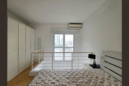 Apartamento para alugar com 47m², 1 quarto e 1 vaga Apartamento para alugar com 47m², 1 quarto e 1 vagaSuíte