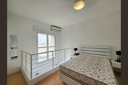 Apartamento para alugar com 47m², 1 quarto e 1 vaga Apartamento para alugar com 47m², 1 quarto e 1 vagaSuíte
