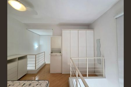 Apartamento para alugar com 47m², 1 quarto e 1 vaga Apartamento para alugar com 47m², 1 quarto e 1 vagaSuíte