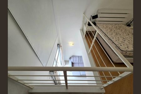 Apartamento para alugar com 47m², 1 quarto e 1 vaga Apartamento para alugar com 47m², 1 quarto e 1 vagaSuíte