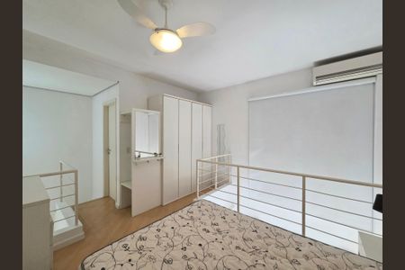 Apartamento para alugar com 47m², 1 quarto e 1 vaga Apartamento para alugar com 47m², 1 quarto e 1 vagaSuíte