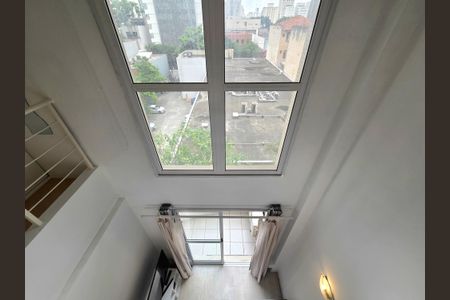 Apartamento para alugar com 47m², 1 quarto e 1 vaga Apartamento para alugar com 47m², 1 quarto e 1 vagaSuíte
