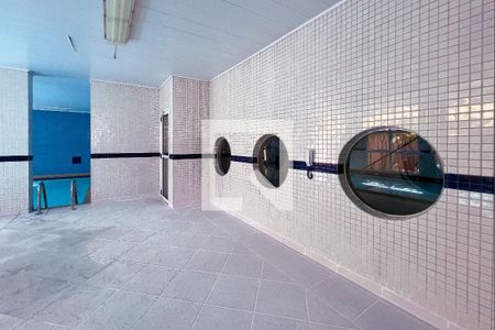 Apartamento para alugar com 47m², 1 quarto e 1 vaga Apartamento para alugar com 47m², 1 quarto e 1 vagaÁrea comum - Piscina