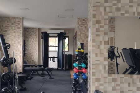 Apartamento à venda com 90m², 2 quartos e 1 vaga