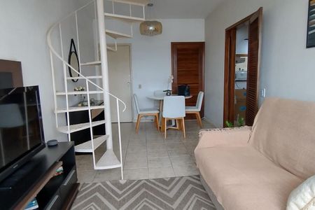 Apartamento à venda com 90m², 2 quartos e 1 vaga