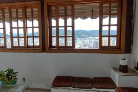 Apartamento à venda com 90m², 2 quartos e 1 vaga