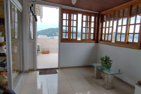 Apartamento à venda com 90m², 2 quartos e 1 vaga