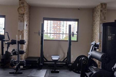 Apartamento à venda com 90m², 2 quartos e 1 vaga