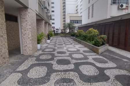 Apartamento à venda com 90m², 2 quartos e 1 vaga