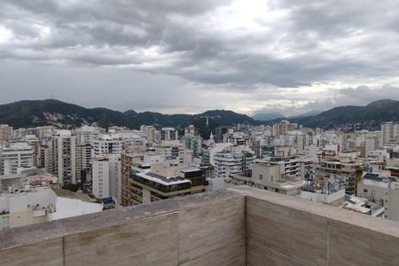 Apartamento à venda com 90m², 2 quartos e 1 vaga