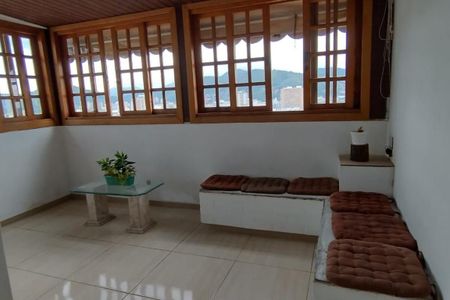 Apartamento à venda com 90m², 2 quartos e 1 vaga