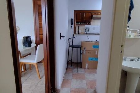 Apartamento à venda com 90m², 2 quartos e 1 vaga