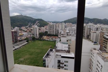Apartamento à venda com 90m², 2 quartos e 1 vaga