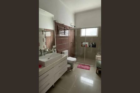 Casa à venda com 4 quartos, 350m² em Alphaville, Santana de Parnaíba