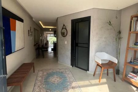 Casa à venda com 4 quartos, 350m² em Alphaville, Santana de Parnaíba