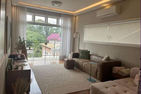 Casa à venda com 4 quartos, 350m² em Alphaville, Santana de Parnaíba