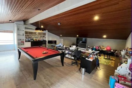 Casa à venda com 4 quartos, 350m² em Alphaville, Santana de Parnaíba