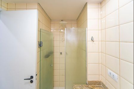 Apartamento para alugar com 88m², 3 quartos e 2 vagasBanheiro do Quarto 3