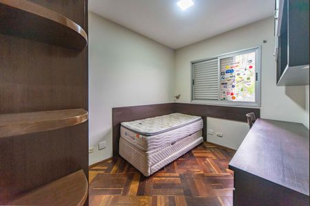 Apartamento para alugar com 88m², 3 quartos e 2 vagasQuarto 2