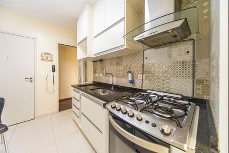 Apartamento para alugar com 88m², 3 quartos e 2 vagasCozinha 