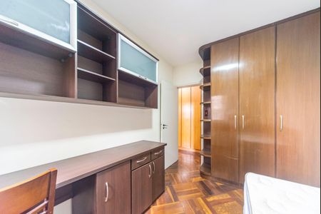 Apartamento para alugar com 88m², 3 quartos e 2 vagasQuarto 2