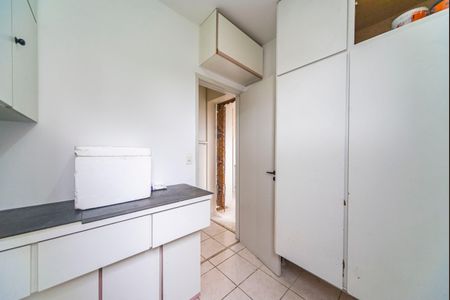 Apartamento para alugar com 88m², 3 quartos e 2 vagasQuarto de Serviço