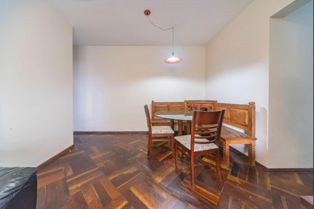 Apartamento para alugar com 88m², 3 quartos e 2 vagasSala