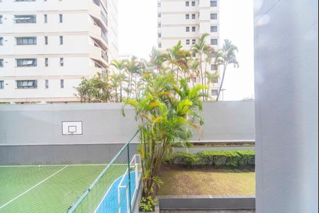 Apartamento para alugar com 88m², 3 quartos e 2 vagasVista do Quarto 3