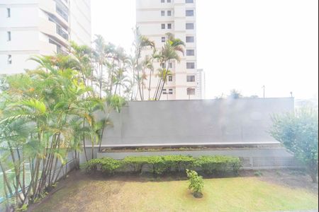 Apartamento para alugar com 88m², 3 quartos e 2 vagasVista do Quarto 1