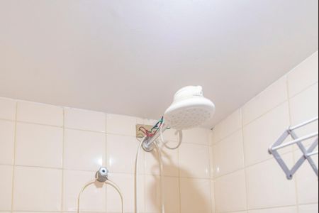 Apartamento para alugar com 88m², 3 quartos e 2 vagasBanheiro da Área de Serviço