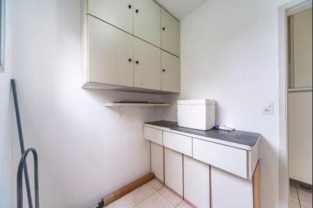 Apartamento para alugar com 88m², 3 quartos e 2 vagasQuarto de Serviço