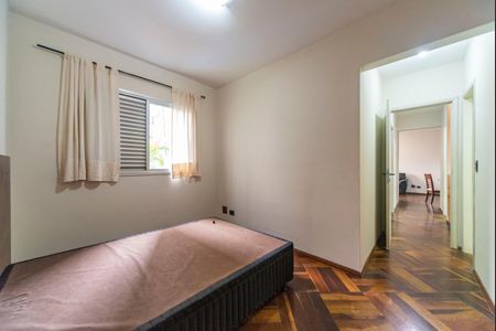 Apartamento para alugar com 88m², 3 quartos e 2 vagasQuarto 3