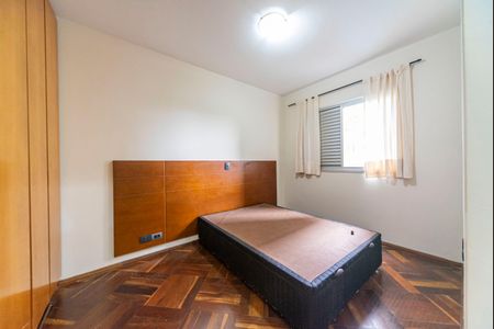 Apartamento para alugar com 88m², 3 quartos e 2 vagasQuarto 3