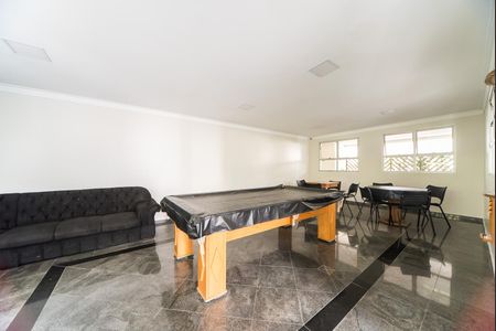 Apartamento para alugar com 88m², 3 quartos e 2 vagasSala de Jogos