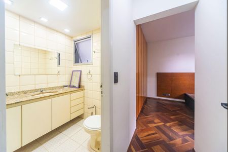 Apartamento para alugar com 88m², 3 quartos e 2 vagasQuarto 3