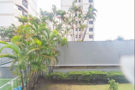 Apartamento para alugar com 88m², 3 quartos e 2 vagasVista do Quarto 2