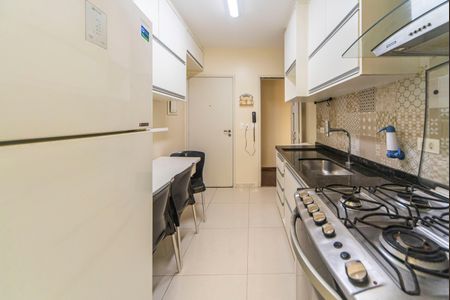 Apartamento para alugar com 88m², 3 quartos e 2 vagasCozinha 