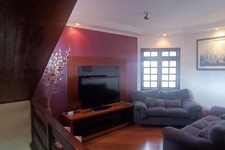 Casa à venda com 4 quartos, 465m² em Alphaville, Santana de Parnaíba