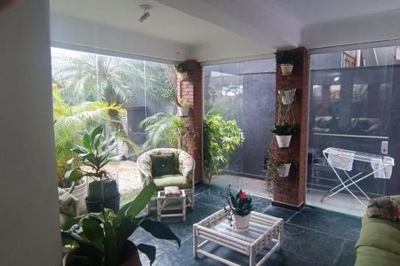Casa à venda com 4 quartos, 465m² em Alphaville, Santana de Parnaíba