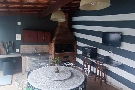 Casa à venda com 4 quartos, 465m² em Alphaville, Santana de Parnaíba