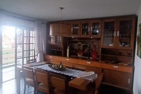 Casa à venda com 4 quartos, 465m² em Alphaville, Santana de Parnaíba