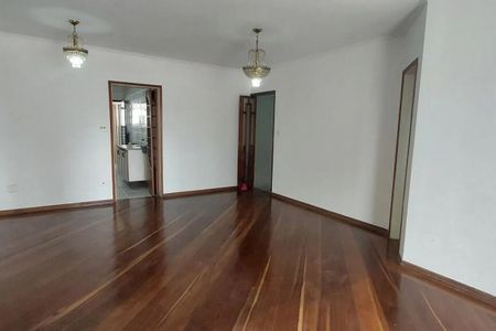 Apartamento à venda com 4 quartos, 184m² em Tucuruvi, São Paulo