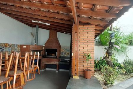 Apartamento à venda com 4 quartos, 184m² em Tucuruvi, São Paulo